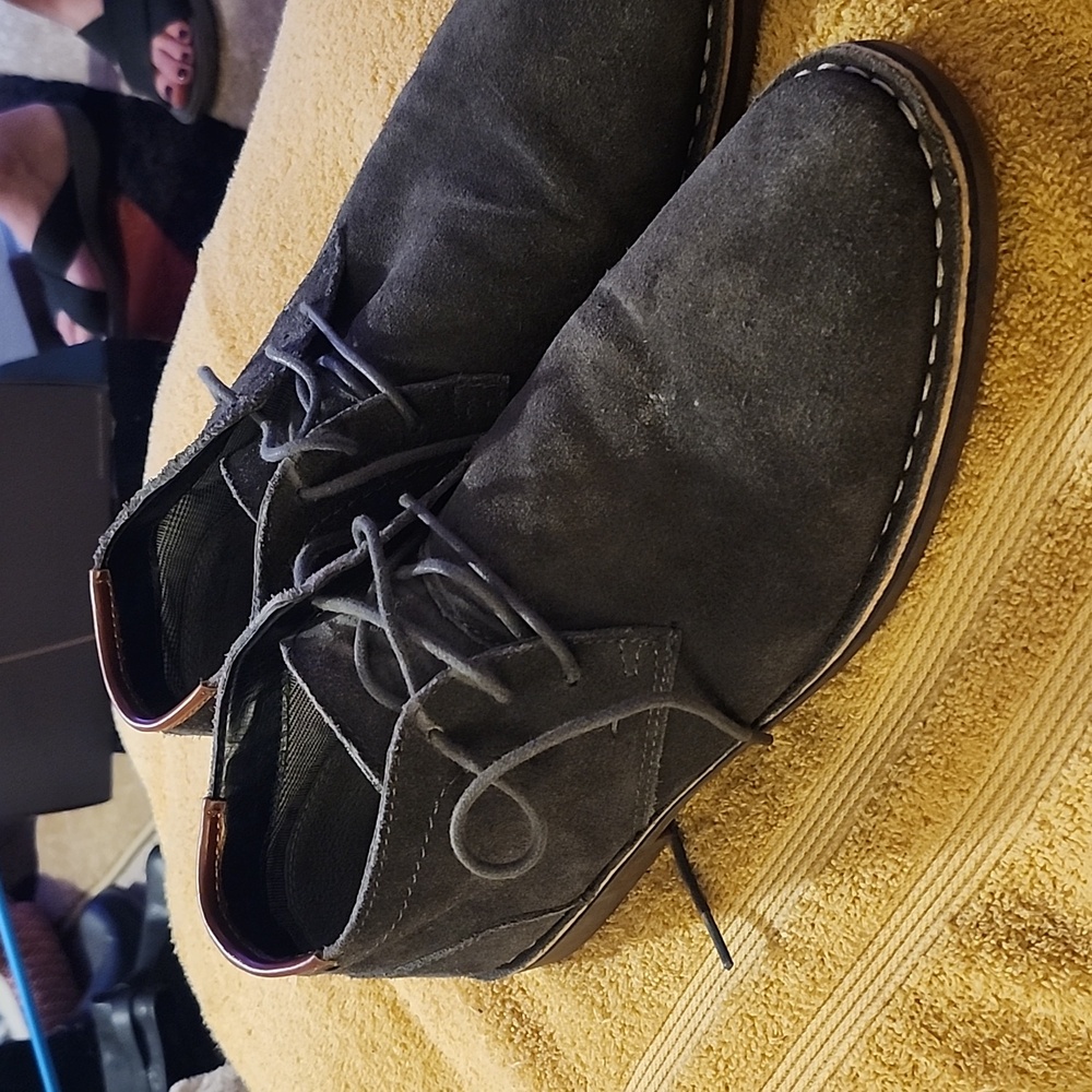 Kenneth Cole reaction shoes